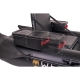 WESTIN - Belly Boat W8 180 cm