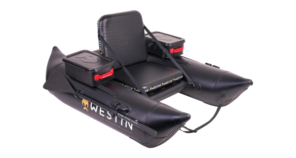 WESTIN - Belly Boat W8 180 cm