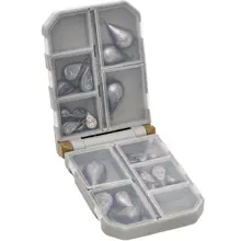 WESTIN - Box Rigging Box Switch Weights