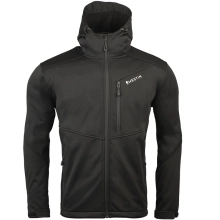 WESTIN - Bunda Super Duty Softshell 2.0 Steel Black veľ. L