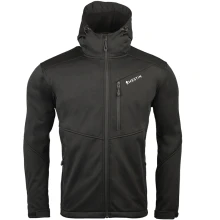 WESTIN - Bunda Super Duty Softshell 2.0 Steel Black veľ. L