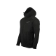 WESTIN - Bunda Super Duty Softshell 2.0 Steel Black veľ. L