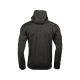 WESTIN - Bunda Super Duty Softshell 2.0 Steel Black veľ. L