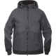 WESTIN - Bunda W4 Jacket Gunmetal veľ. 2XL