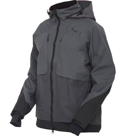 WESTIN - Bunda W4 Jacket Gunmetal veľ. 2XL