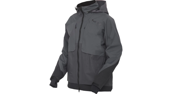 WESTIN - Bunda W4 Jacket Gunmetal veľ. 3XL
