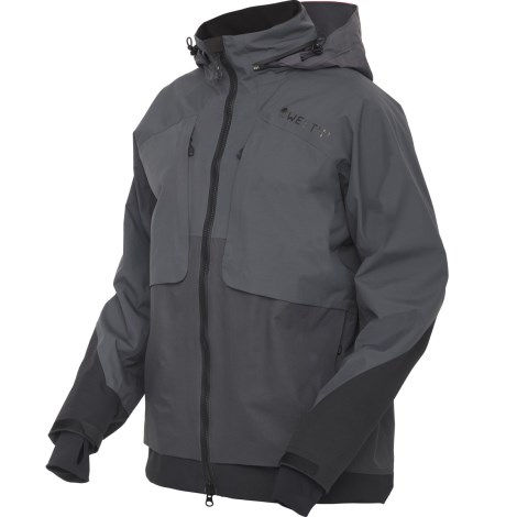 WESTIN - Bunda W4 Jacket Gunmetal veľ. 3XL