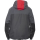 WESTIN - Bunda W4 Jacket Gunmetal veľ. 3XL