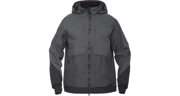 WESTIN - Bunda W4 Jacket Gunmetal veľ. M