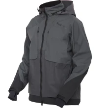 WESTIN - Bunda W4 Jacket Gunmetal veľ. M