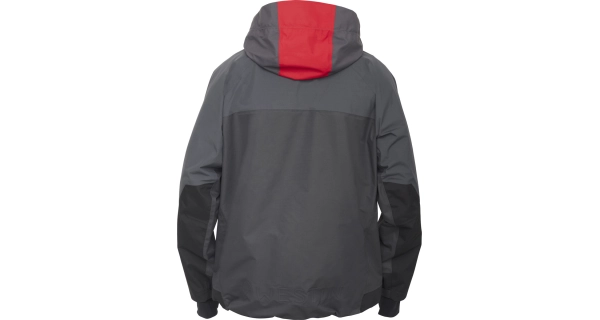 WESTIN - Bunda W4 Jacket Gunmetal veľ. XL