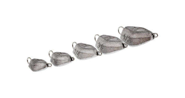 WESTIN - Čeburaška 10,5 g 3 ks