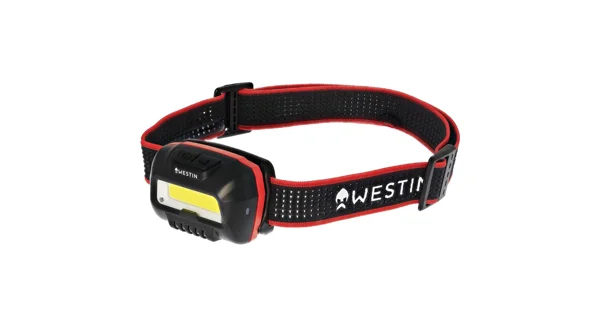WESTIN - Čelovka Headlamp Sunbeam