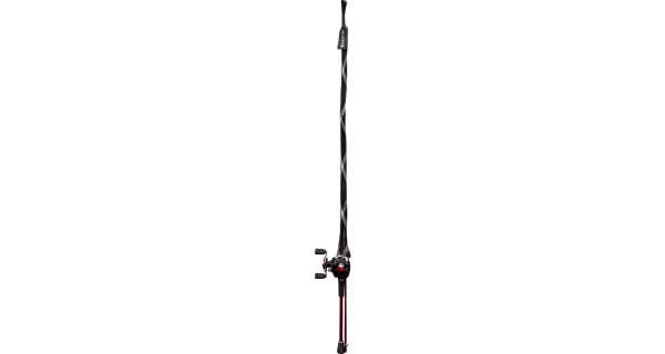 WESTIN - Chránič prútu Rod Cover Trigger Black Silver 80 cm 1 ks