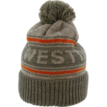 WESTIN - Čiapka Mountain SnowRoller Grey