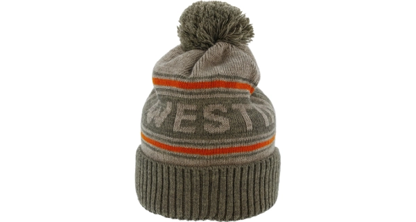 WESTIN - Čiapka Mountain SnowRoller Grey