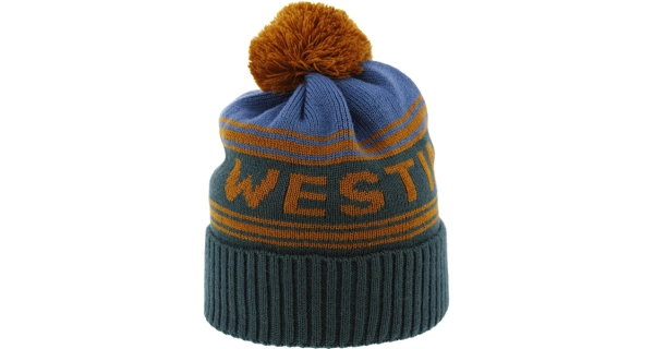 WESTIN - Čiapka Mountain SnowRoller Patrol