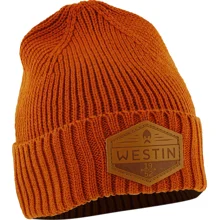 WESTIN - Čiapka Winter Beanie Orange
