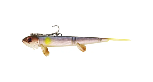 WESTIN - Darčeková sada nástrah Gift Box Radek Filip Favorites Freshwater Lures Kit 5 ks