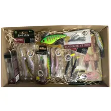 WESTIN - Darčekový set nástrah Classic