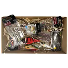 WESTIN - Darčekový set nástrah Deluxe