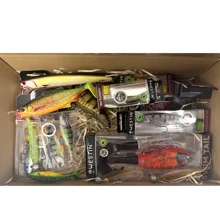 WESTIN - Darčekový set nástrah Epic