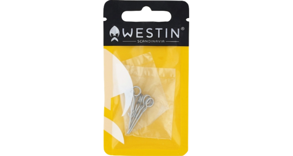 WESTIN - Drôt Stinger Pike Double M 5 mm 5 ks