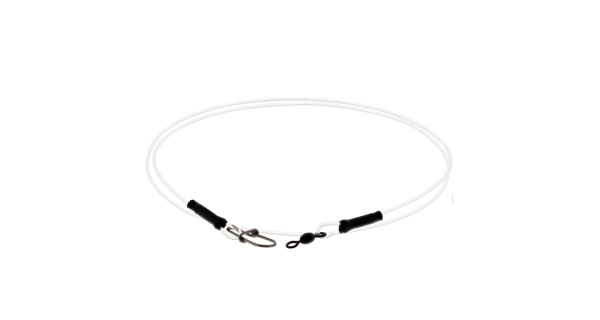 WESTIN - Fluorocarbon Leader 1,2 mm 60 cm 2 ks