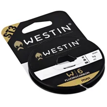 WESTIN - Fluorocarbon W6 ST5 0,73 mm 27,7 kg 35 m