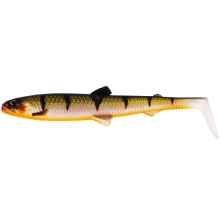 WESTIN - Gumová nástraha Bullteez Shadtail 12,5 cm 16 g Bling Perch