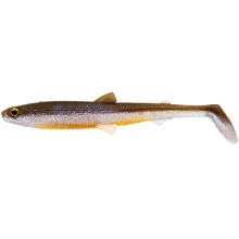 WESTIN - Gumová nástraha Bullteez Shadtail 12,5 cm 16 g Dirty Harbor