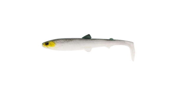 WESTIN - Gumová nástraha Bullteez Shadtail 12,5 cm 16 g Headlight