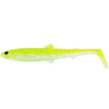 WESTIN - Gumová nástraha Bullteez Shadtail 12,5 cm 16 g Holy Chartreuse