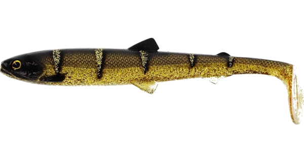 WESTIN - Gumová nástraha Bullteez Shadtail Cola Perch 18 cm 53 g 1 ks