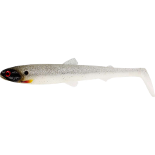 WESTIN - Gumová nástraha Bullteez Shadtail Glow Ghost Hunter 24 cm 107 g 1 ks
