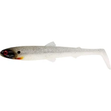 WESTIN - Gumová nástraha Bullteez Shadtail Glow Ghost Hunter 24 cm 107 g 1 ks