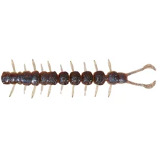 WESTIN - Gumová nástraha Cantipede Creaturebait 9,5 cm 4 g 4 ks Blue Rum