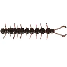 WESTIN - Gumová nástraha Cantipede Creaturebait 9,5 cm 4 g 4 ks Eclipse