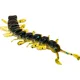 WESTIN - Gumová nástraha Cantipede Creaturebait 9,5 cm 4 g 4 ks Motoroil Moss