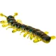 WESTIN - Gumová nástraha Cantipede Creaturebait 9,5 cm 4 g 4 ks Pumpkin Pepper