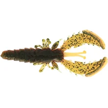 WESTIN - Gumová nástraha Creacraw Slim Creaturebait 5,5 cm 6 ks 1,5 g UV Craw