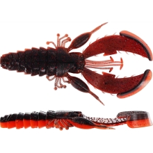 WESTIN - Gumová nástraha Crecraw Creaturebait Lava Craw 8,5 cm 7 g 5 ks