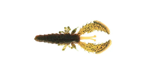 WESTIN - Gumová nástraha Crecraw Slim Creaturebait 7,5 cm 3 g 4 ks UV Craw