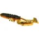 WESTIN - Gumová nástraha Crecraw Slim Creaturebait 7,5 cm 3 g 4 ks UV Craw