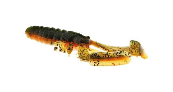 WESTIN - Gumová nástraha Crecraw Slim Creaturebait Motoroil Pepper 5,5 cm 1,5 g 6 ks