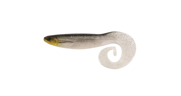 WESTIN - Gumová nástraha CurlTeez Curltail 8,5 cm 6 g Headlight