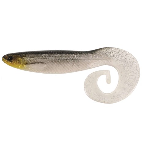 WESTIN - Gumová nástraha CurlTeez Curltail 8,5 cm 6 g Headlight