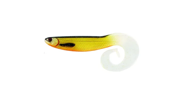 WESTIN - Gumová nástraha CurlTeez Curltail 8,5 cm 6 g Official Roach