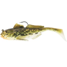 WESTIN - Gumová nástraha Guannar Goby R2F 10 cm 17 g Spotted Goby