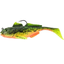 WESTIN - Gumová nástraha Guannar Goby R2F 8 cm 12 g Fire Goby WESTIN - Gumová nástraha Guannar Goby R2F 8 cm 12 g Fire Goby